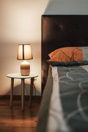 Buko apartamenty, Uniejów